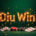 Diuwin Games