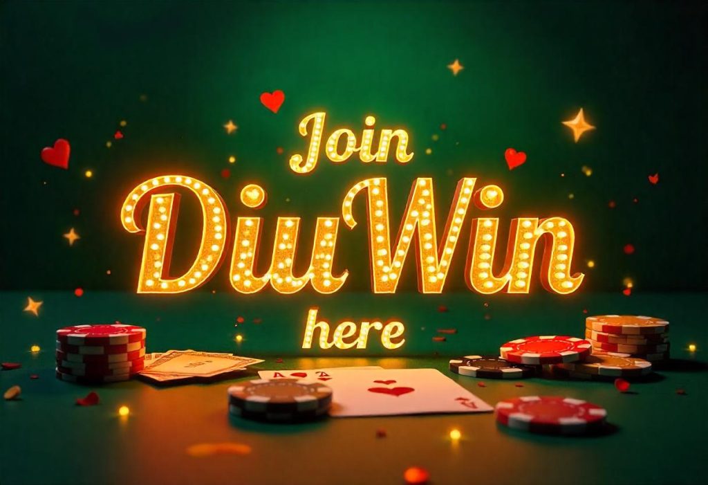 Diuwin Games