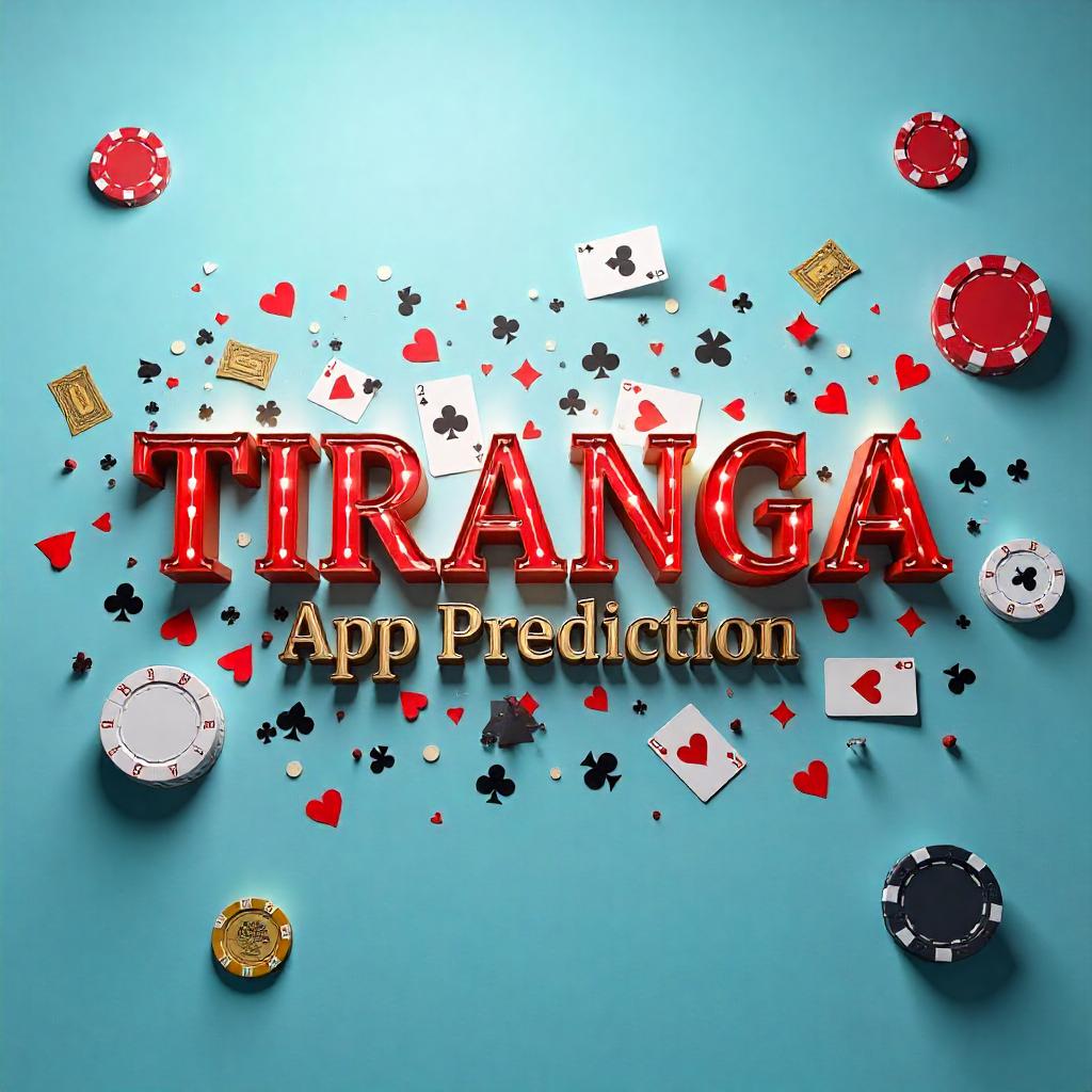 Tiranga App Prediction