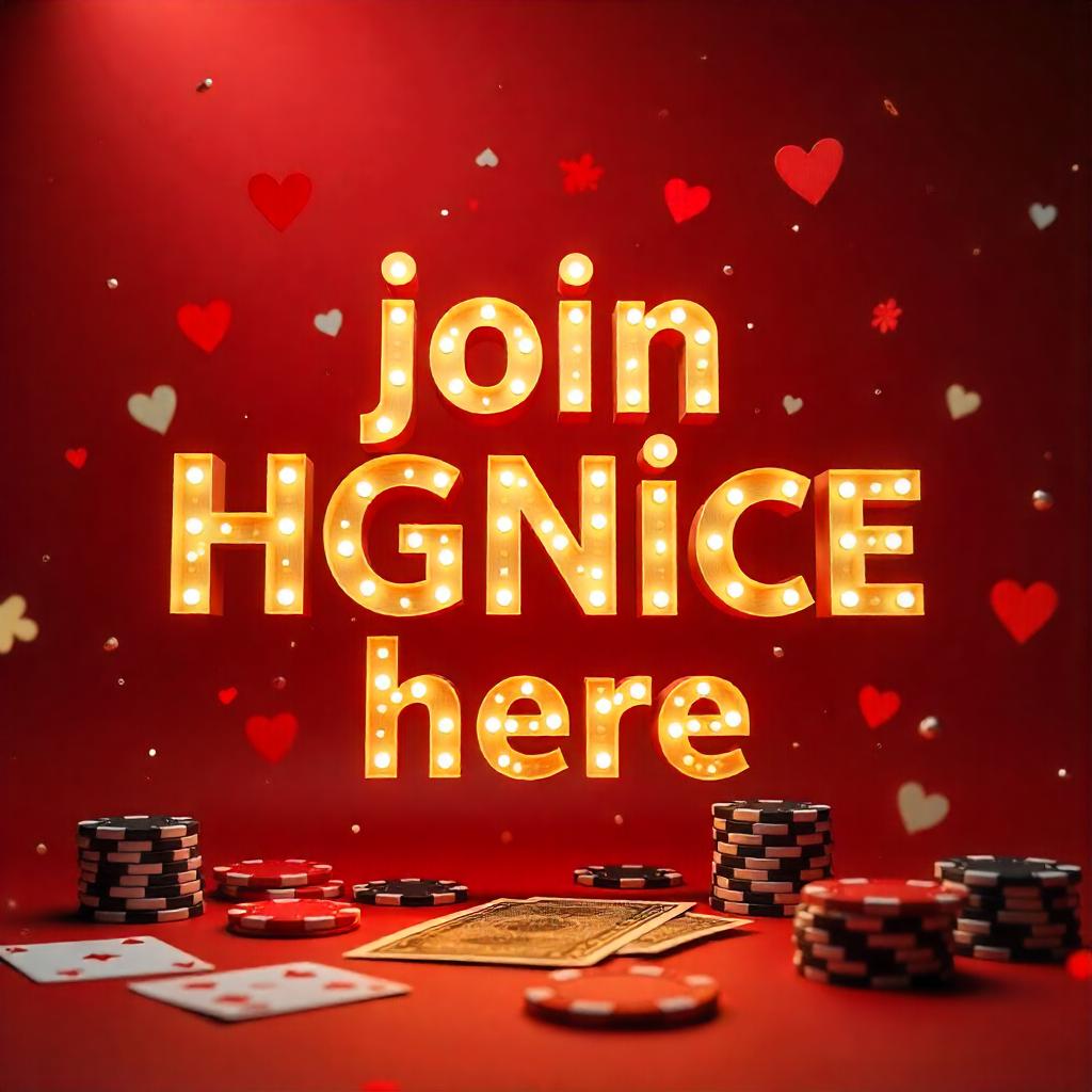 HGNice App Game